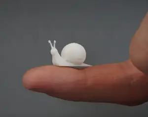 Snail (different sizes)