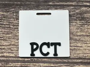 PCT Budge buddy