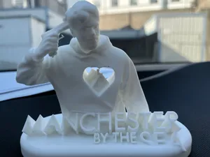 MANCHESTER BY THE SEA, 海边的曼彻斯特-已经丢失灵魂的男人