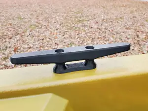 Line Cleat for boat or Kayak