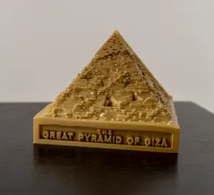 Pyramid of Giza