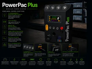 PowerPack Plus