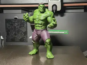 Hulk Smash