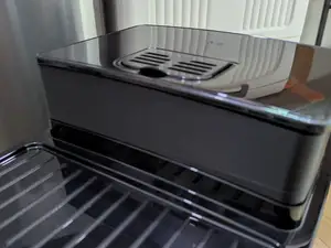 [Med] - De'Longhi Magnifica Start Hopper Extender