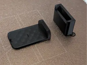 Child Safety Drawer Lock-Latch