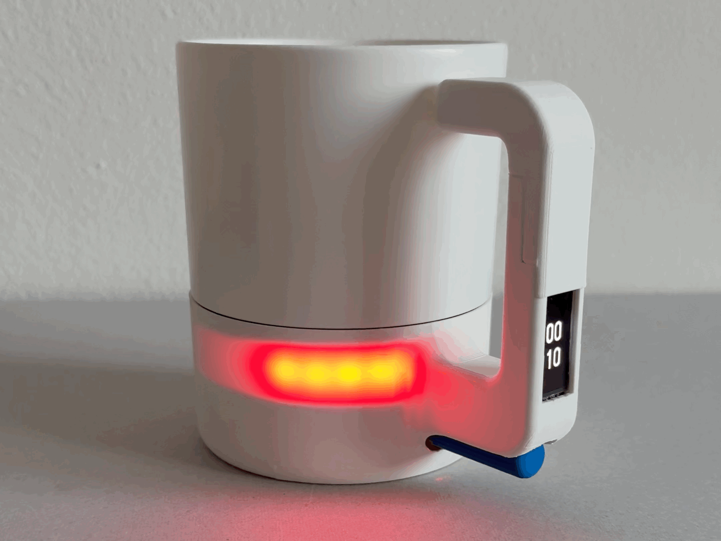 Tea Time(r)