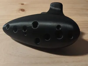 Ocarina