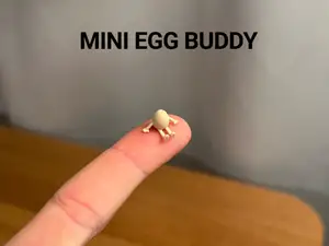 Mini Egg Buddy