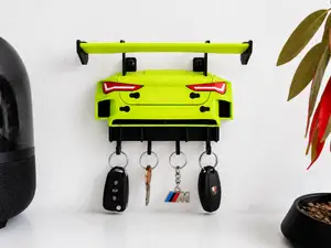 Porte-clés Bmw M4 GT3