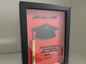 Money Moments - Graduation Edition