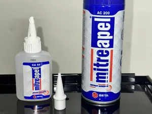Mitreapel CA Glue Replacement Nozzle