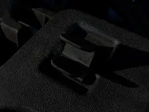 Ford Ranger Hood Clip