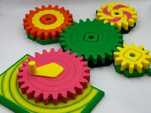 Gear Toy Set