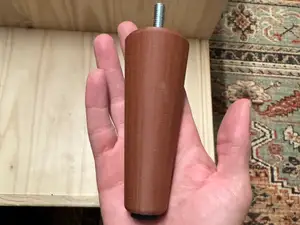 Modern Sofa Leg