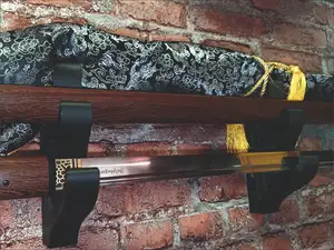 Multi-Purpose Rail Mount 2R– Swords, Compound Bow