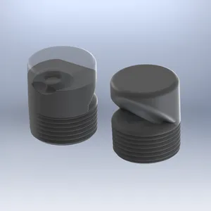 Pool Aerator Spray Nozzle 3/4-14 NPT