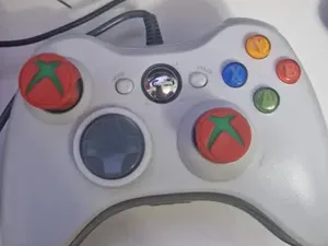 tasto basso control freak xbox
