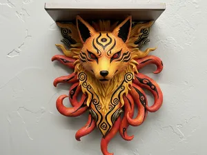 Estante Kurama