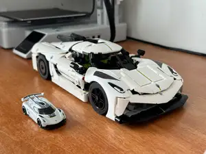 42184 Koenigsegg Jesko Absolut Mod