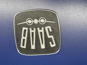 SAAB Logo