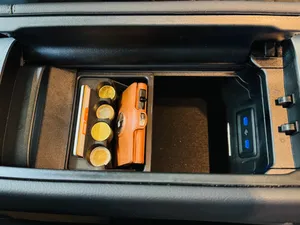 GLC X254 Ablagefach Organizer