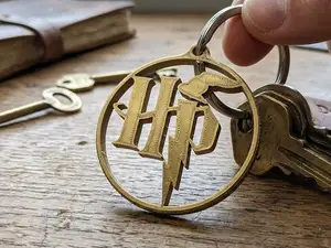 Porta-chaves HP – Harry Potter