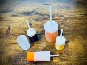 Premium Push Pop Fidget Toy