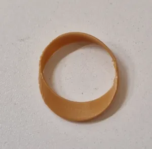 Moebius Strip