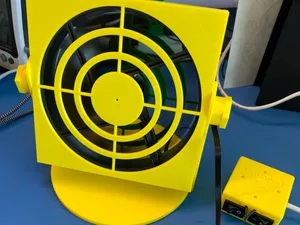 Easy deskfan 140MM