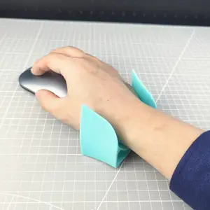 打客Side_原创_TPU_鼠标_腕垫_包含多种设计_Mouse_Wrist_Rest
