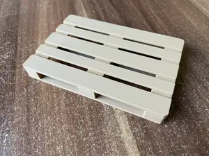 Euro Pallet 1/10 scale