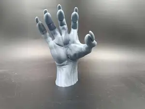Monster's Hand - Monster Hand - Zombie Hand