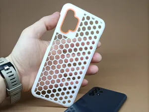 Samsung A13 Hex case