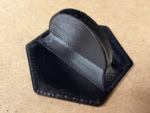 Argos Detector Light Block
