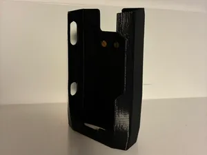 Motorola TPG 2200 Clip / Gürtelclip
