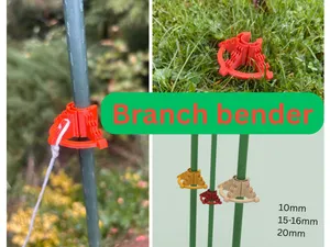Branch bender / binder