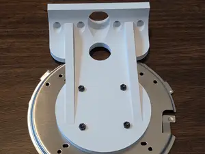 Ubiquiti Wall Mount for Access Points - UniFi AP
