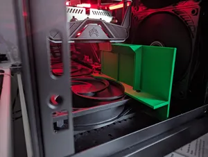 Anti-Sag Lian Li O11DX Dynamic 33-36cm Cards