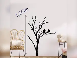 XXL Wandbild Höhe 1,20m