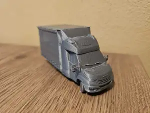 Iveco truck