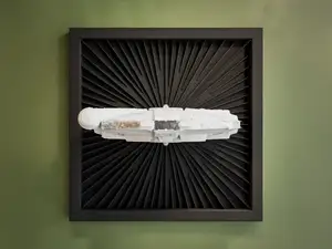 Star Wars – Millennium Falcon - No AMS