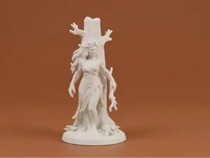 Forest Dryad Spirit