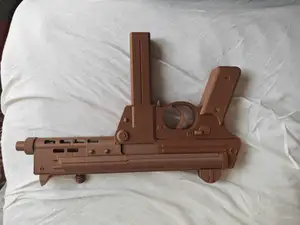 Walther MPk no stock