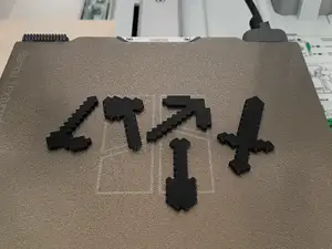 Minecraft Tools