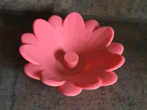 Vogeltränke
