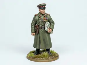 WW2 USSR General 1