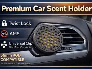 PremiumCar Vent Scent Holder