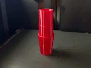 Adapter Staubsauger zu Bohrer, Schleifer usw.
