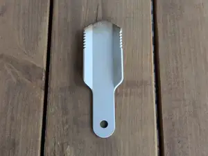 Ultralight Camping Trowel