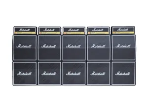 Marshall Double Stack